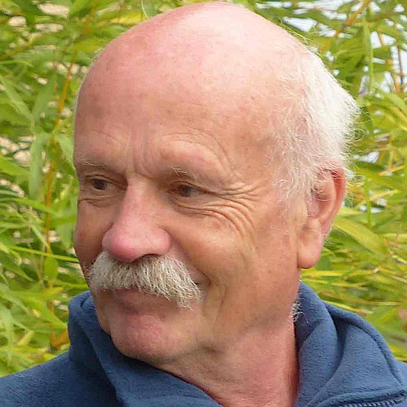 Pierre Chastellain